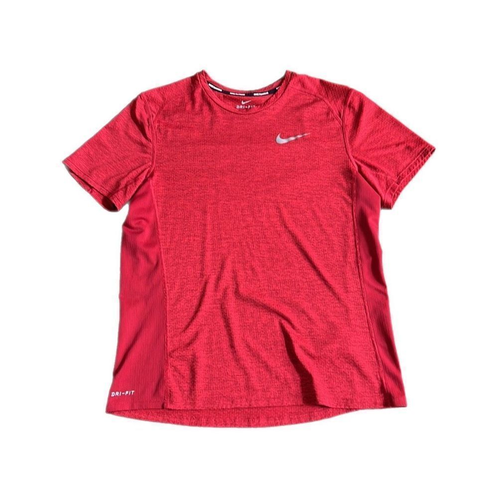 Nike Running Dri-Fit Workout Tee